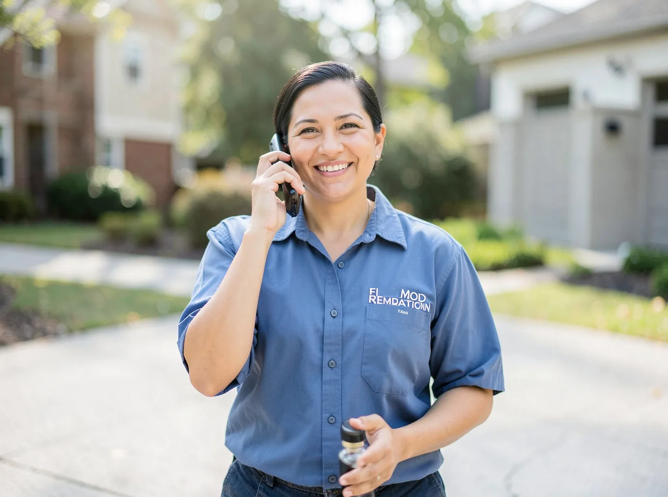 Mold Remediation Chester, OH FAQs